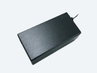 AC/DC Power Adapter with Power Cord